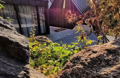 Wiejska Sowa Siedlisko - Domki w Górach Sowich - Foto 32