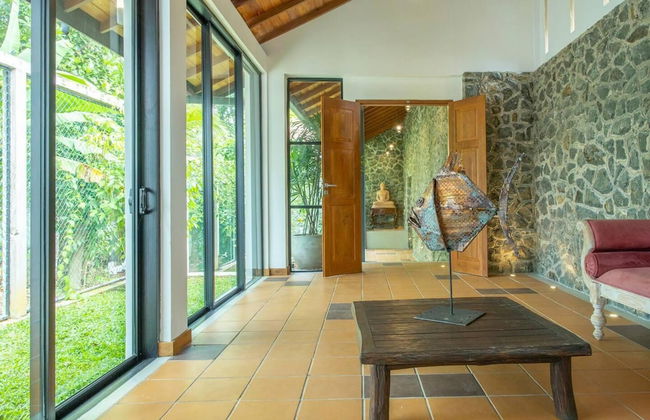 Villa Ananta - 2 Bedrooms With Pool - Photo 23