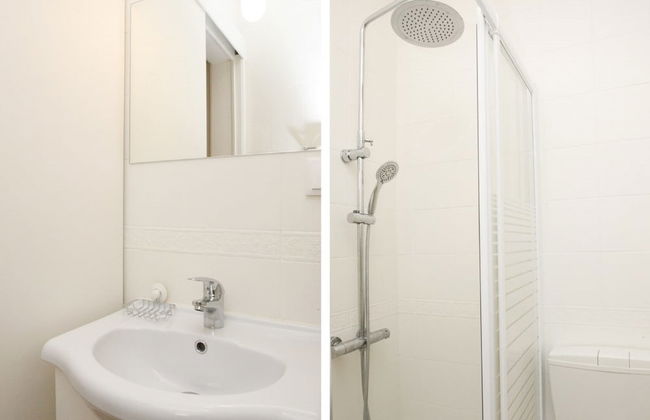 Family Central Apartment in Sao Pedro do Estoril - Foto 23