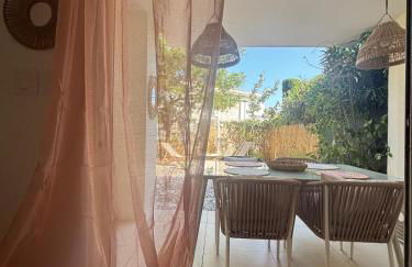 Appartement cosy avec jardin et parking - Foto 10