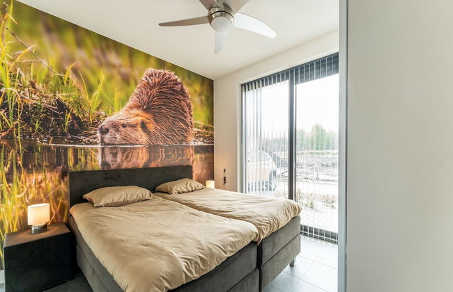 Villa in Zeewolde With Terrace - Photo 4