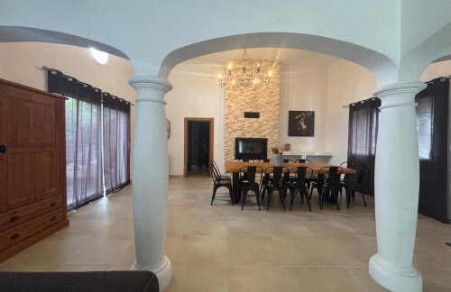 Bienvenue a l hacienda - Photo 1