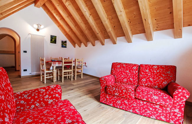 Albergo Diffuso - Cjasa de Barce - Foto 6