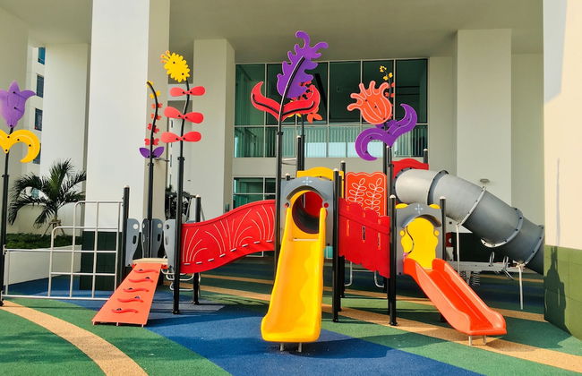 Pinnacle Tower Johor Bahru - Photo 43