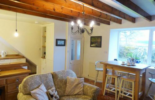 Roman Cottage - - Hadrian's Wall dark sky outpost. - Foto 7