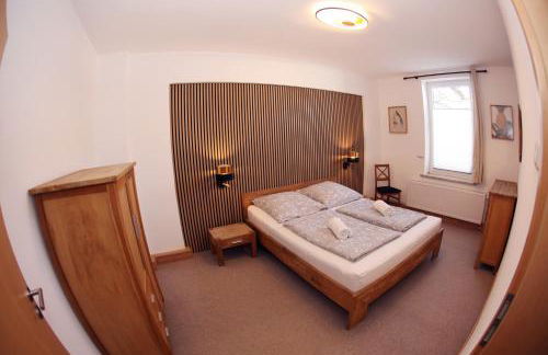 Jessop Haus - Foto 8