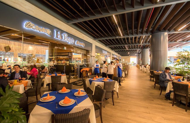 Miyana Luxury Suites - Foto 49