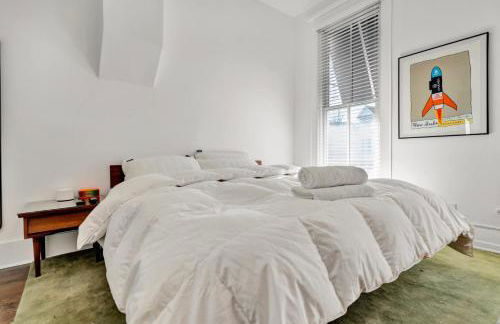 Charming Home Steps from Louisville Best Spots - Foto 15