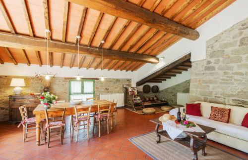 Resort con vista nel Chianti Rufina - Foto 10