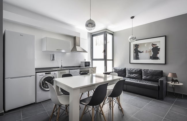 Mon Suites San Nicolas - Foto 22