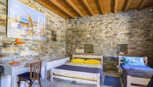 Delphis the artist's house - Foto 2