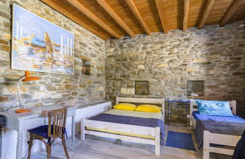 Delphis the artist's house - Foto 2