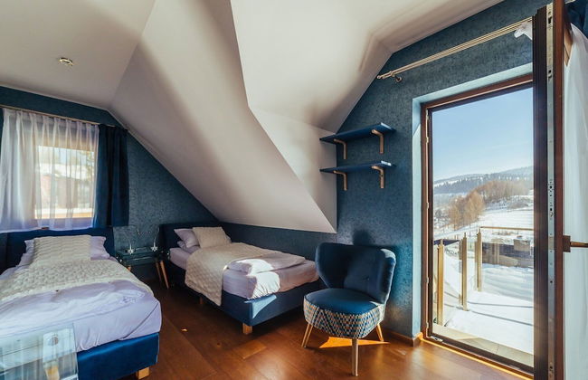 Jaworki Green Dream - Foto 7