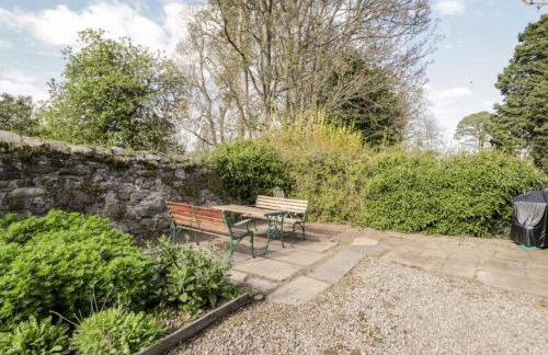 The Garden Flat - Ardullie Lodge - Photo 21