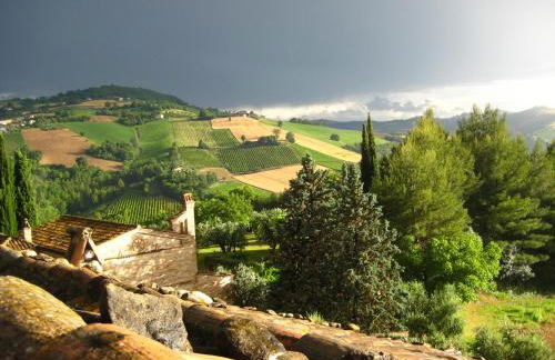 Agriturismo La Campana - Foto 25