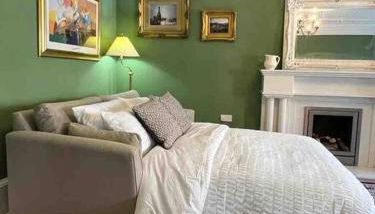 Luxury Victorian spacious flat - Foto 2