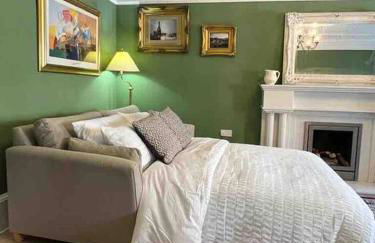 Luxury Victorian spacious flat - Foto 2