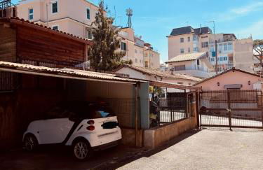 Gemelli-San Pietro-Trastevere-casa con posto auto - Foto 20