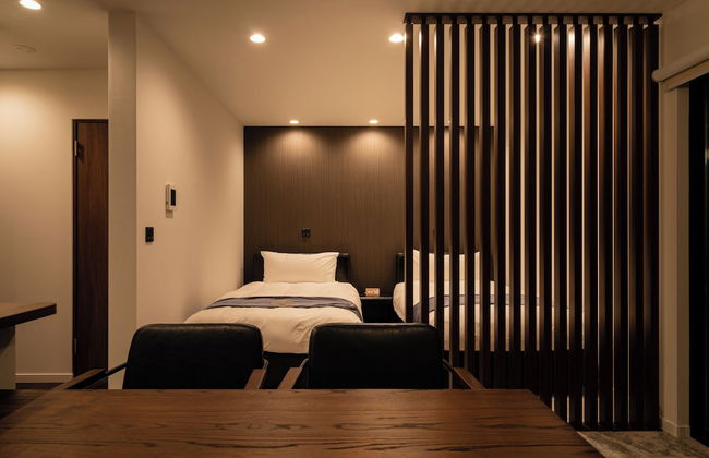 Fuji Gran Villa -Toki - Photo 13