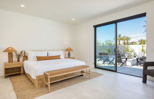 The Reserve at Polo Villas by AvantStay – Luxe Desert Retreat - Foto 3