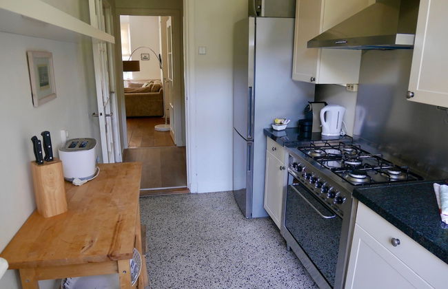 Stayci Serviced Apartments Royal Nassau - Photo 17