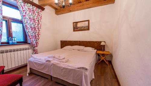 Domek Lipowy Most - Foto 3