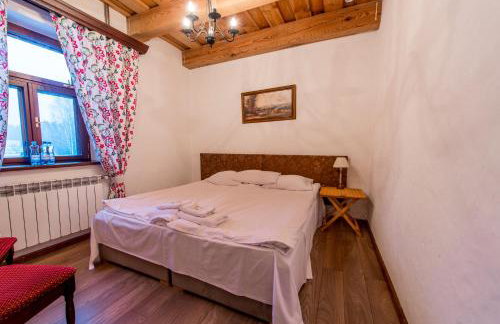 Domek Lipowy Most - Foto 3