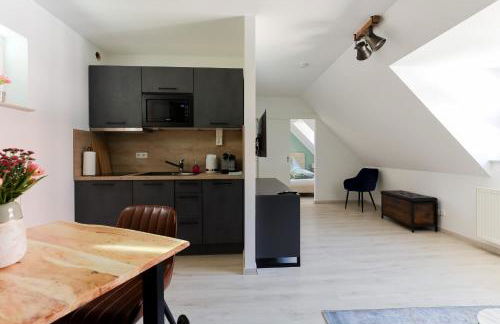 Ferienwohnung hinter der Krämerbrücke - Foto 11