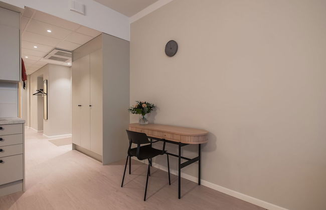 Forenom Aparthotel Tampere Kauppakatu - Foto 31