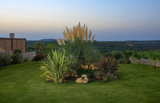 Olive Garden Villas - Foto 37