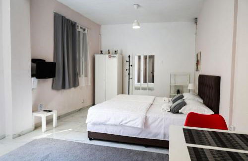 Lysandros Apartments in Athens, near the METRO - Foto 11