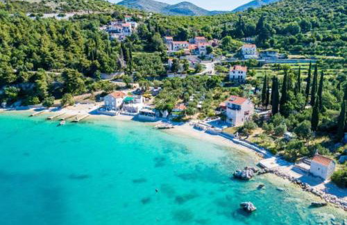 Apartment Gabrijela - One Bedroom Apartment with Sea View - Foto 29