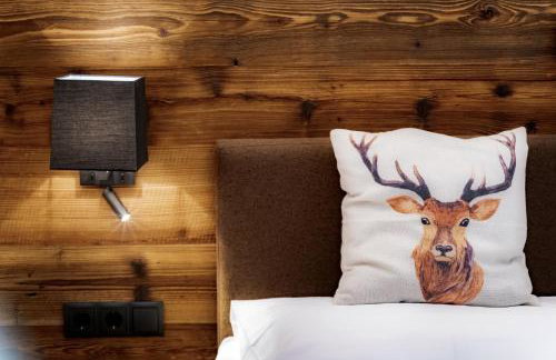 Chalet Albric - Foto 65