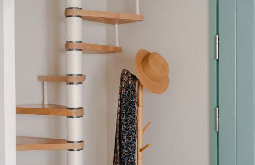 PhosAlos Apartments - Foto 80