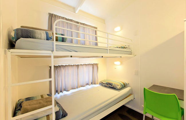 BIG4 Mornington Peninsula Holiday Park - Foto 4