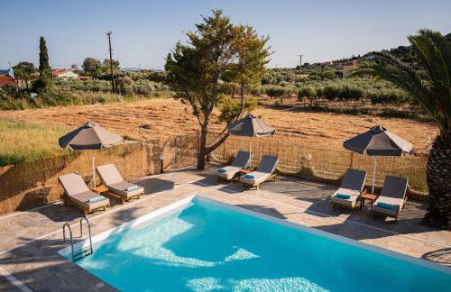 Dryoussa Apartments - Foto 30