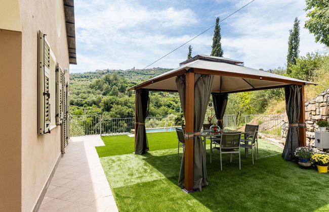 Casa Mimosa - Foto 39