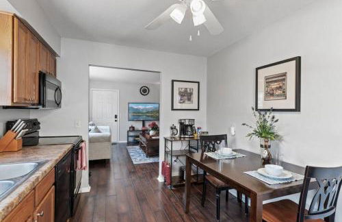 Tranquil 2BR Apt Mpls - 8073 Apt 1 - Foto 21