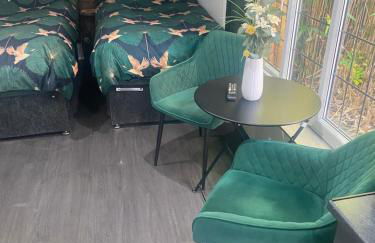 Jungle Lodge - Foto 22