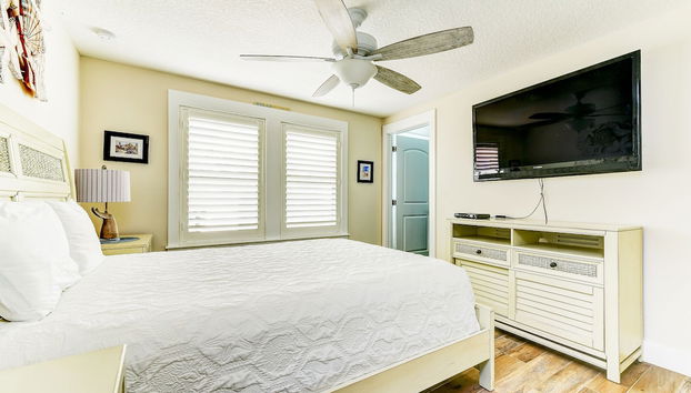 Dune Walk - Foto 4, Habitación