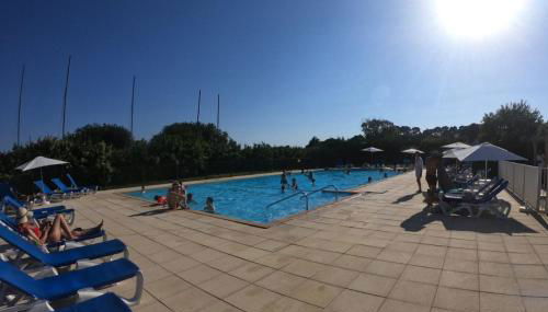 Ker Lomic - Foto 2, sunbed