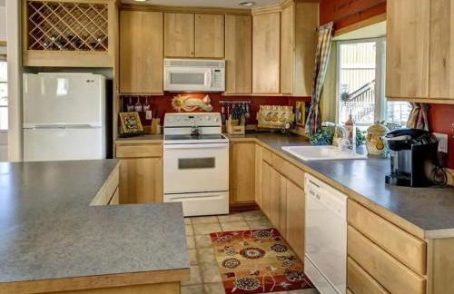 Cozy Cabin in Sunland Estates - Foto 6