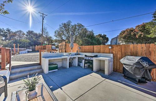 Inviting Julian Home with Scenic View and Hot Tub - Foto 28