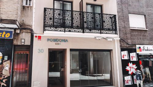 GBH Hotel-Apartamentos Posidonia - Foto 5