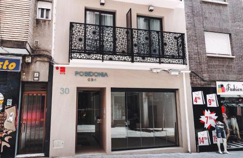 GBH Hotel-Apartamentos Posidonia - Foto 6