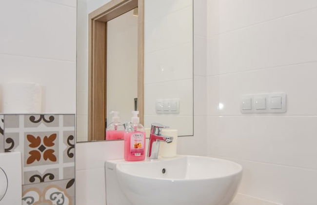 Apartments Villa Magena - Foto 76