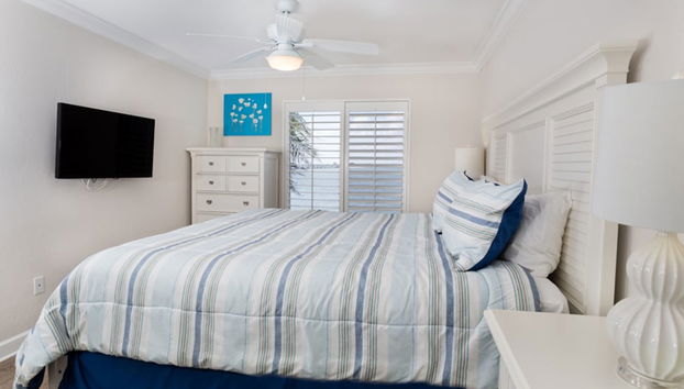 Mariner Point 1083 - Foto 4, Habitación