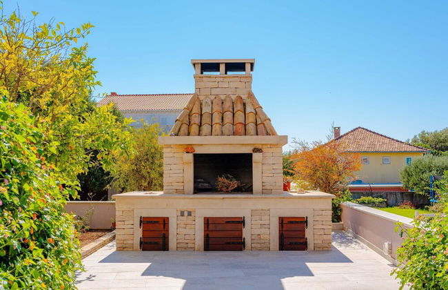 Apartments Mladenka - Foto 39