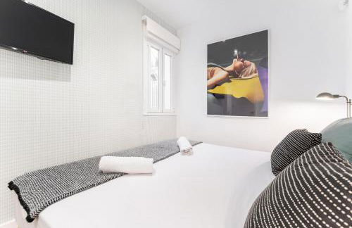 CATERINA Chamberí - Foto 12