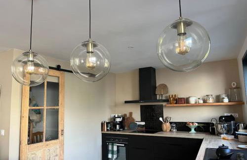 Villa vue lac - Foto 31